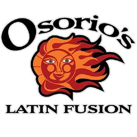 osorio's latin fusion appleton